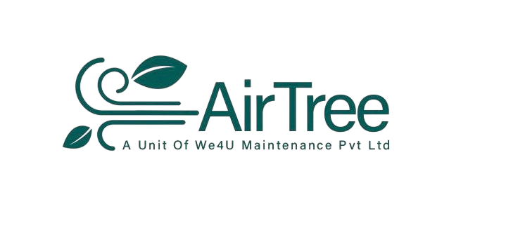 Air Tree Logo